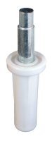 (image for) Mill White Nylon Pivot 1 pk