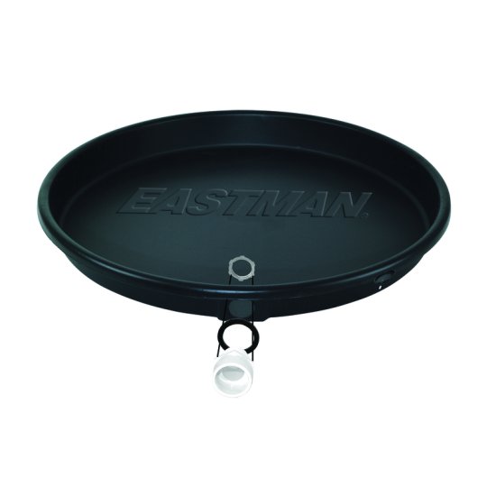 (image for) Plastic Electric Water Heater Pan 26"