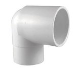 (image for) Pvc Pressure Fittings Sch 40