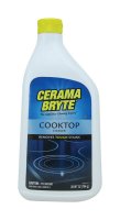 (image for) Lemon Scent Cooktop Cleaner 28 oz. Liquid