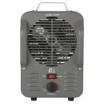 (image for) Portable Electric Heaters