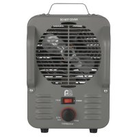 (image for) Milk House Electric Portable Heater