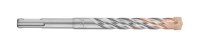 (image for) 1/2 in. x 6 in. L Carbide Tipped Drill Bit 1 pc.