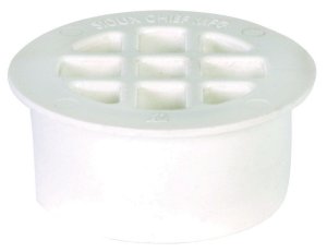 (image for) Sioux Chief 4 in. D PVC Inside Pipe Drain