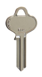 (image for) KEY RUSSWIN RU4