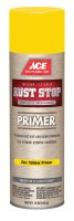 (image for) Rust Stop Yellow Primer 15 oz.