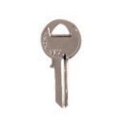 (image for) Key Blank VR7