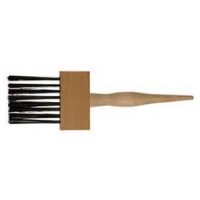 (image for) WIRE WHISK 4X8 ROW STEEL