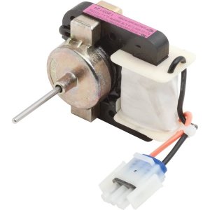 (image for) GE Evaporator Fan Motor Replaces WR60X21886