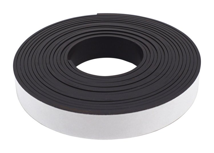 (image for) The Magnet Source .5 in. W x 120 in. L Mounting