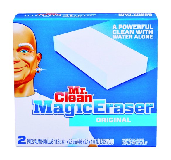 (image for) Original Medium Duty Magic Eraser For Multi-Purpose 4.