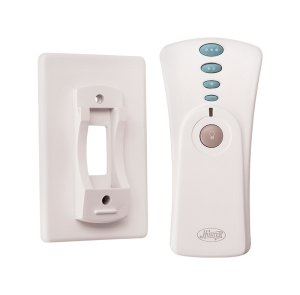 (image for) Fan Fan/Light Fan Control White 1 pk