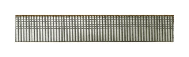 (image for) 1-1/2 in. 18 Ga. Straight Strip Brad Nails Smooth Shank 50
