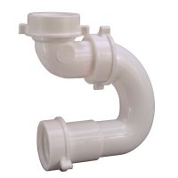 (image for) 1-1/2 in. PP P Repair Trap