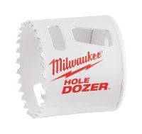 (image for) Hole Dozer 2-1/8 in. Bi-Metal Hole Saw 1 pc.
