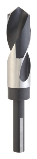 (image for) 1 in. x 6 in. L High Speed Steel Drill Bit 1 pc.