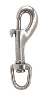(image for) 1/2 in. Dia. x 3-5/16 in. L Polished Stainless St
