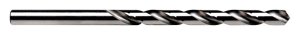 (image for) #50 x 2 in. L High Speed Steel Wire Gauge Bit 1 pc.