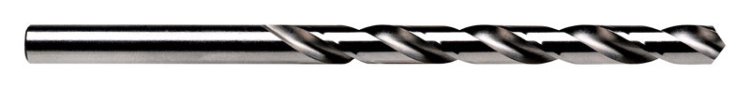 (image for) #50 x 2 in. L High Speed Steel Wire Gauge Bit 1 pc.