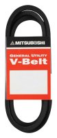 (image for) General Utility V-Belt 0.5 in. W x 67 in. L For All M