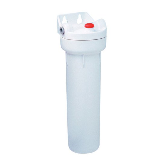 (image for) Under Sink Drinking Water Filter