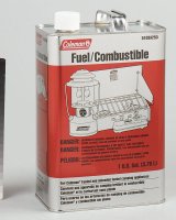 (image for) Cooking Fuel 9.8 in. H x 3.9 in. W x 6.3 in. L 1 pk