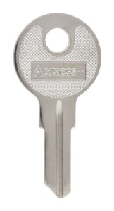 (image for) Hillman KeyKrafter House/Office Universal Key Blank 80 CG16, IN8