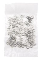 (image for) Stainless Steel Split Lock Washer 100 pk