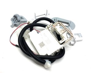 (image for) WH08X32697 Washing Machine Lock Switch Assembly