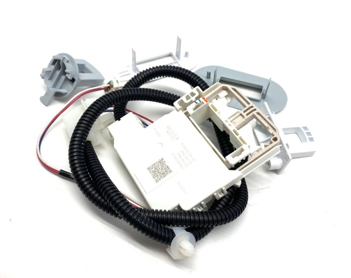 (image for) WH08X32697 Washing Machine Lock Switch Assembly
