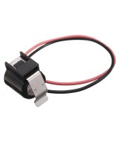 (image for) Thermostat Whirlpool W10225581 Defrost Bimetal