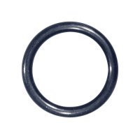 (image for) Danco 2-3/16 in. D X 2 in. D #89 Rubber O-Ring 1 pk
