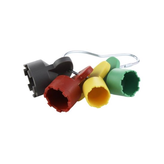 (image for) Ace Aerator Removal Key