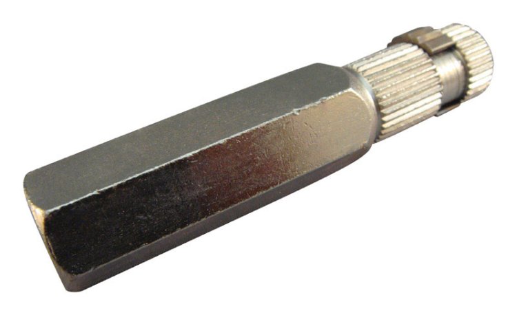 (image for) Nipple Extractor