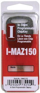 (image for) CHIPKEY I-MAZ150