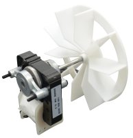 (image for) Bathroom Fan Motor and Blower Wheel Replacement for 678