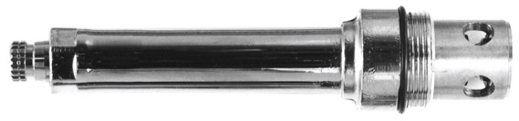 (image for) Kohler Hot and Cold 11N-2H/C Faucet Stem