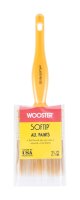 (image for) Wooster Softip 2-1/2 in. Flat Paint Brush