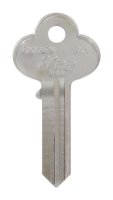 (image for) House/Office Universal Key Blank Single sided