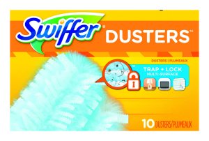 (image for) Fiber Duster Refill 10 pk