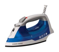 (image for) 5 oz. Steam Iron