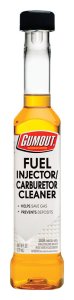 (image for) Gasoline Fuel injector/Carburetor Cleaner 6 oz.