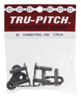 (image for) Steel Roller Chain Connecting Link