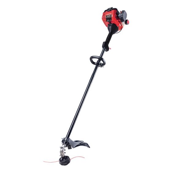 (image for) Troy-Bilt 41AD25SB966 16 in. Gas String Trimmer