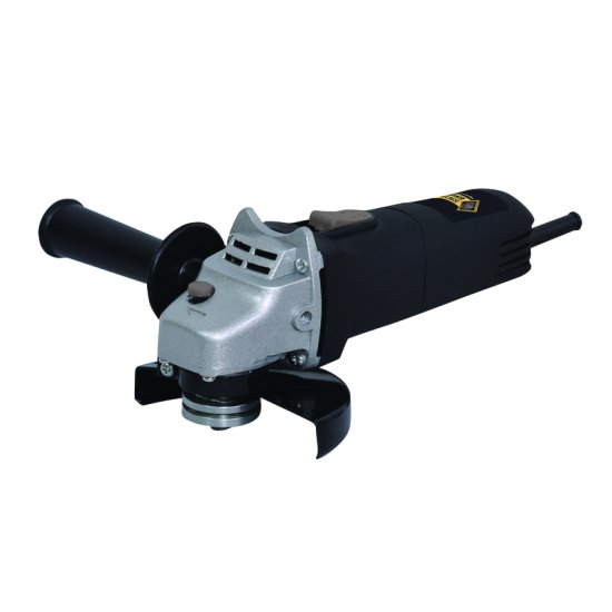 (image for) Corded 5 amps 4-1/2 in. Angle Grinder 12000 rpm