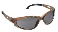 (image for) Dakura Safety Glasses Smoke Lens Camouflage Frame 1