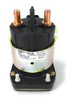 (image for) 114-4811-020 Solenoid, 48 volt