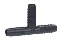 (image for) Schedule 40 1/2 in. Insert x 1/2 in. Dia. Insert PVC Tee