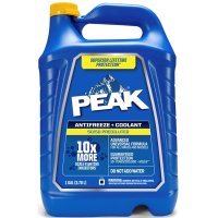 (image for) 50/50 Antifreeze/Coolant 128