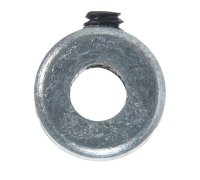 (image for) Die Cast 5/8 O.D. in. Dia. Zinc Shaft Collar